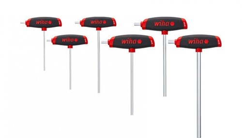 Comfortgrip set chiavi - comfortgrip, a