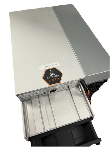 Antminer s19k pro - antminer,