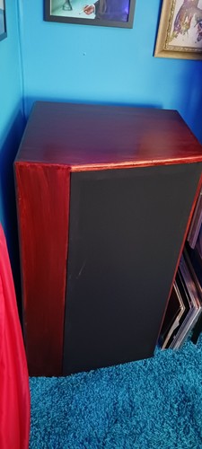 Vintage tannoy speakers - vintage, speakers.