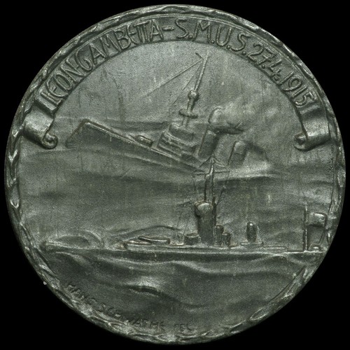 Guerra mondiale medaglia - guerra,