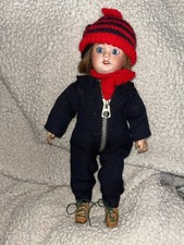 JOLIE BLEUETTE tête