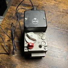 ITT General Controls 3661A