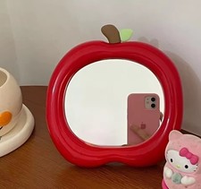 Portable Table Makeup Mirror |