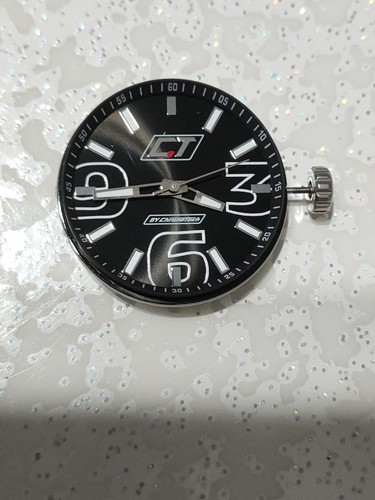 Movimento quartz miyota - miyota, 7t35