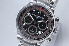 Orologio Baume & Mercier