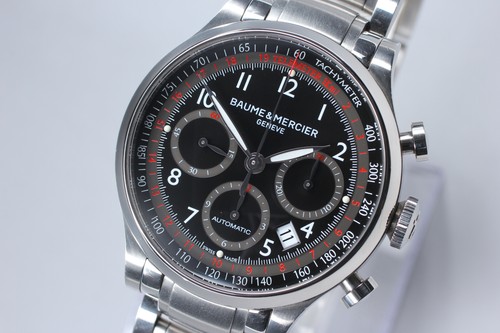 Orologio baume mercier - baume,