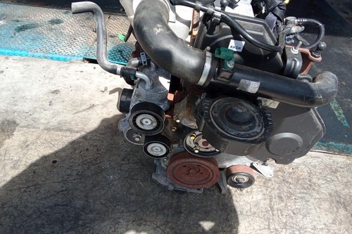 Motore completo per - completo, ford
