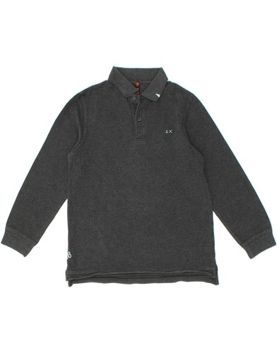 Polo sun68 ragazzo manica - polo,