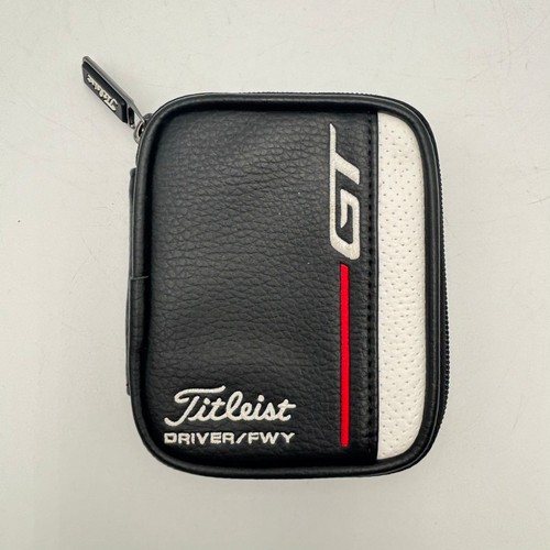 Titleist driver fwy - gt, fairway