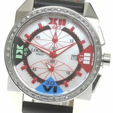 Orologio uomo usato LOCMAN