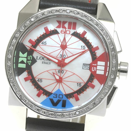 Orologio uomo usato locman - orologio,