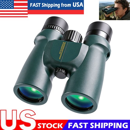 10x42 binoculars for adults - 10x42, hd