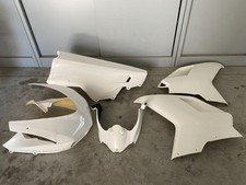 KIT Carena in Vetroresina per