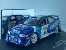 1/43 Vitesse SKM99050
