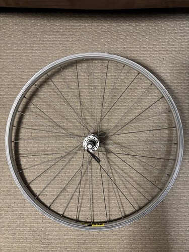 Ruota anteriore mavic 238 mtb - 238,