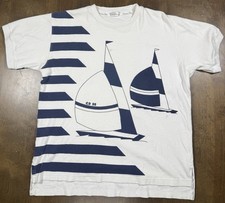 Christian Dior Vintage Nautica