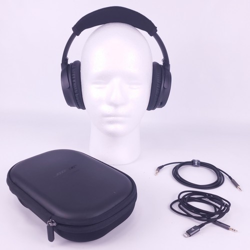 Bose quietcomfort qc25 - bose,