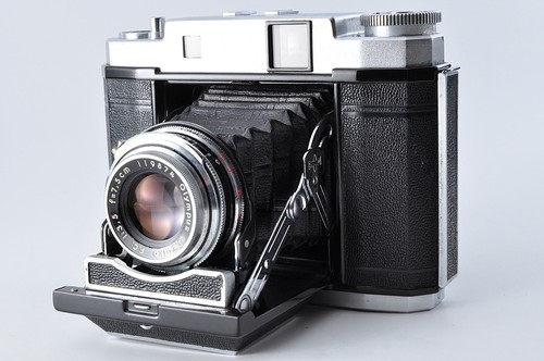 Mamiya six automat 6x6 - six,