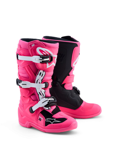 Alpinestars youth tech - 7s, 2027
