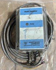 HORSTMANN Germany 28-6000-008