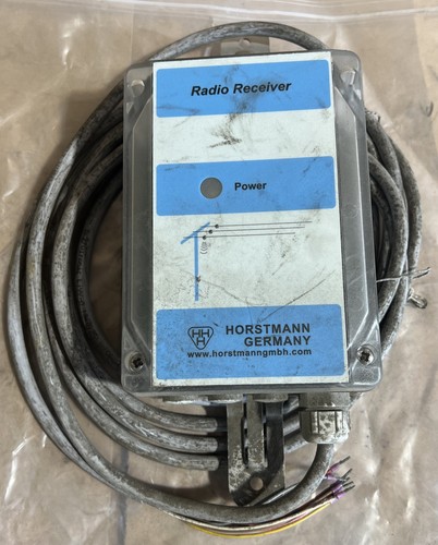 Horstmann germany 6000 008 - germany, 28-6000-008