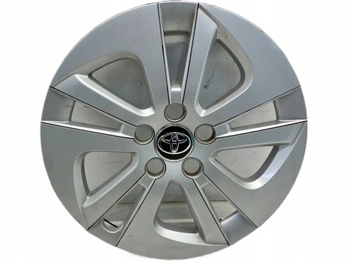Toyota prius 16 2017 - #1,