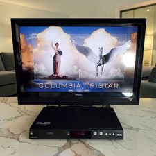 Rare MAGNAVOX MDR557H/F7 DVD