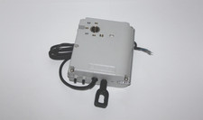 Motore porta garage Somfy Phönix 50/12 NHK 50Nm - Essere sostenibile, nuovo può chiunque