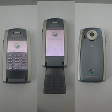 Sony ericsson p800 cell - sony,