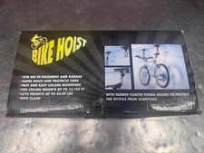 Paranco da soffitto per