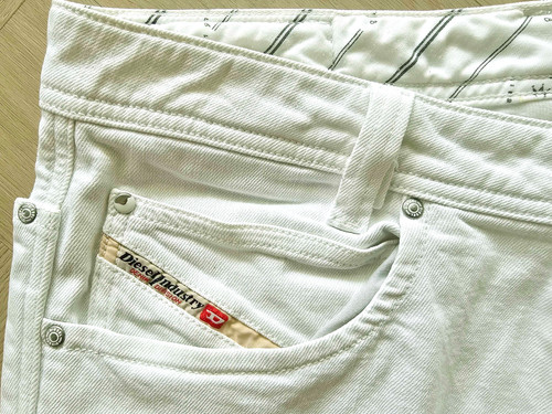 Jeans uomo hot - uomo, diesel