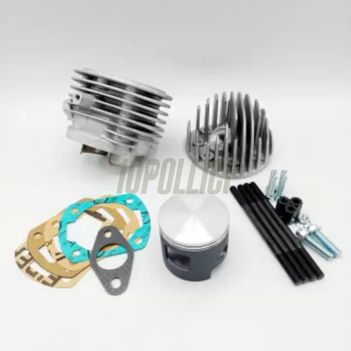 Kit cilindro vmc type - kit, 58