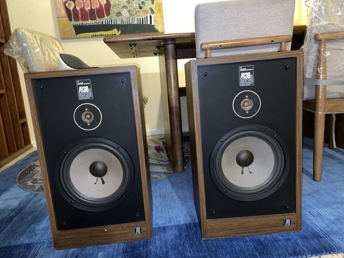 Acoustic research 38s - acoustic,