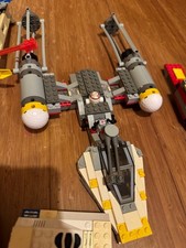 Star Wars Lego 7150 Tie