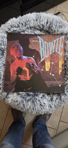 Disco vinile david bowie - vinile,