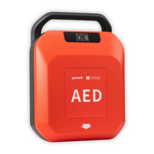 Defibrillatore dae - defibrillatore,