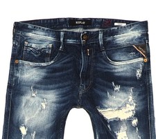REPLAY ANBASS JEANS UOMO –