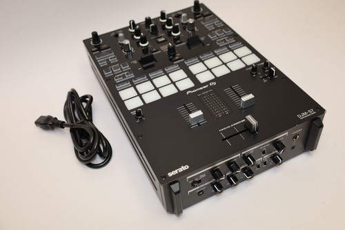 Pioneer djm mixer per - pioneer,