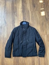 Nuovo TRUSSARDI JEANS piumino