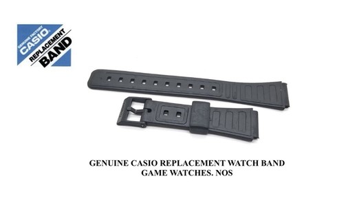 Cinturino casio - cinturino/cinturino,