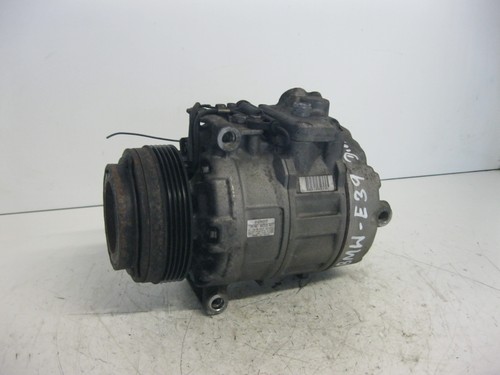 Compressore climatizzatore