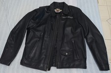 Giubbotto di pelle Harley Davidson