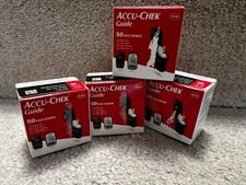Nuove Accu-Chek Guide 200