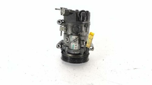 Compressore climatizzatore - compressore,