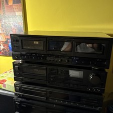 Technics tr165 stereo - technics,