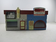 K-Line K4103 Kit Pizzeria Abbronzante Parrucchiere già Colla