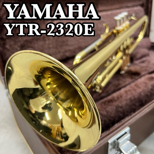 Tromba yamaha ytr 2320e - tromba,