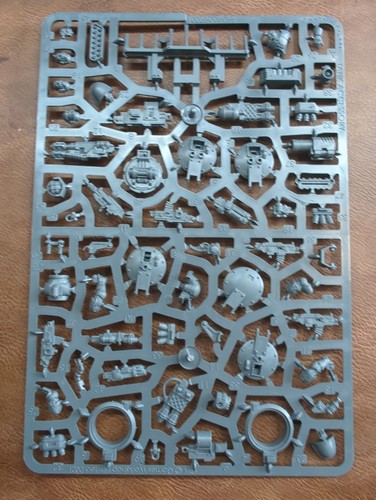 Warhammer horus heresy legion - horus,