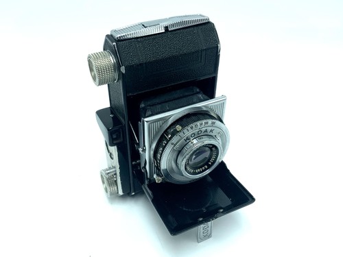 Kodak retinette klappkamera - retinette,