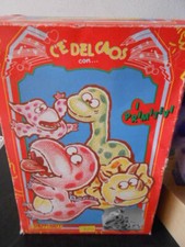 Primitivi Peluche Mordillo